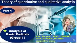basic radical  group 2