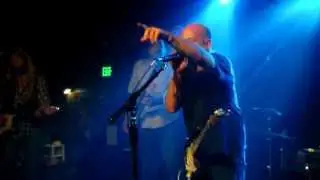 Jerry Joseph & The Jackmormons 
