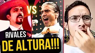 Alejandro Fernández había Ganado🏅 en 
