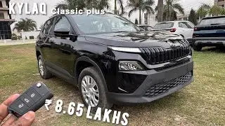 Skoda भी ये करेगी !! सोचा नहीं था 😨 सिर्फ़ 8.65 लाख | sansCARi sumit
