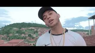 Alisson Swag - Canetando - Clipe Oficial - (Prod. SBS)