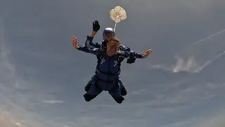 Skydive 12000ft at Headcorn 🪂😳 #Skydive #GoSkydive #Headcorn