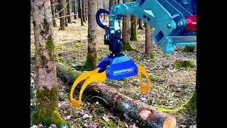 Verladezange smart 1000