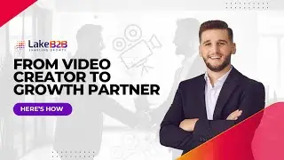 How Video Firms Can Drive Growth Beyond Views | LakeB2B