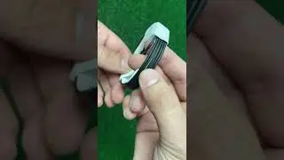 Lightning to 3,5 mm Audio Jack Cable High Quality
