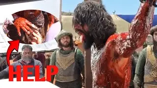Chhaava Movie &ndash; Real History Ya Cinematic Drama? | Vicky Kaushal BTS Breakdown