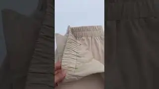 Quần đũi ống rộng d&aacute;ng d&agrave;i UNDERCOOL ống su&ocirc;ng d&aacute;ng d&agrave;i chất đũ... Được nhiều người tin d&ugrave;ng #shorts