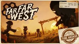 Far Far West Playtest - Наложение иконок в  магазине