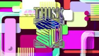 TEATRO | Sovereignty of HTV | Think Dimension Trailer w/ F-GEL