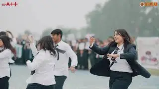 77th Republic Day Celebrations at LPU 🇮🇳 | Patriotism, Culture & Education for Nation Building