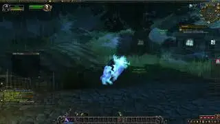 WoW Нападение огров (Темнолесье) / Ogre Thieves [quest=26680]