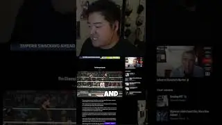 ohmyWingz on Finn Balor, CM Punk & Judgment Day Drama!
