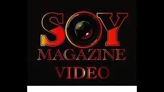 Buena fama y mala fama, Conferencia: Salvador Moreno, Entrevista Avi Michel J. SOY V&Iacute;DEO MAGAZINE