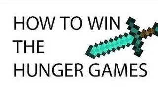 How To Win The Hunger Games (MC-HG.COM)
