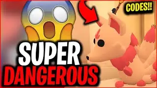 ROBLOX ADOPT ME CODES 2021 FEBRUARY!!! (Adopt Me Hacks, Roblox Promo Codes 2021 February & January)