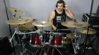 Tom Rasulo - Groove Of The Week Episode 3