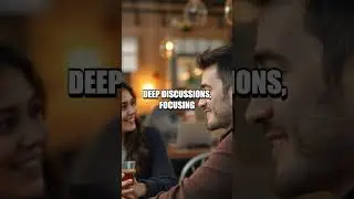 The Hidden Gem: The Importance of Authentic Connection in Dating