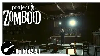 Where to Find Guns - Project Zomboid Build 42.4.1 - Riverside - Day 2