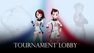 Tournament Lobby - Remix Cover (Pok&eacute;mon Sword and Shield)