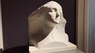 MILAN Modern Art Gallery Modern Masters Collection pt.2, Galleria d'Arte Moderna - GAM Milano, Italy