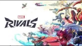 Marvel Rivals Season 6 Comp Part 4