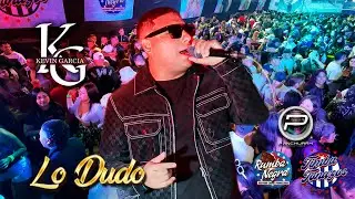 Lo Dudo ||  Kevin Garc&iacute;a Y Orquesta 🎼 ‪Timba Tonazos 2025
