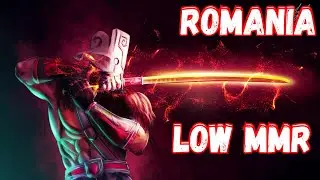 Dota 2 LIVE 🔴 | Low MMR Ranked &ndash; Decizii Dubioase 😅😅