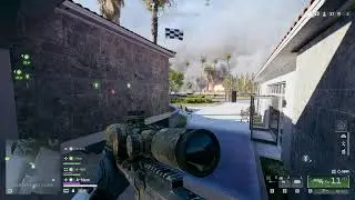 Battlefield Redsec A-Team Azerbaijan #7