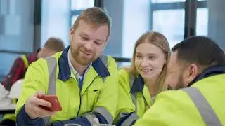 Preventing Workplace Harassment Training
