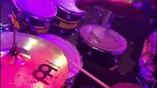 playing around