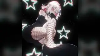 Z&Oslash;MB x durpo1x - POSSESSIVE LOVE DISORDER [Official Visualizer]