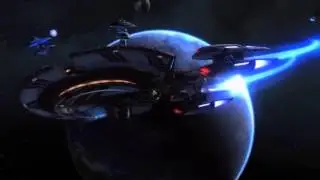 Chimera Heavy Destroyer