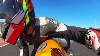 (Race 3) Killarney Short Circuit Racing