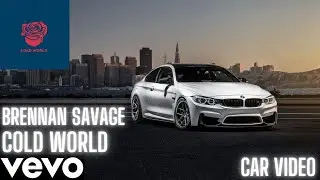 Brennan Savage 