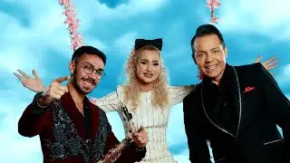 Jean de la Craiova ⚡Claudia Puican ⚡Armin Nicoara⚡ Trece viata ca un fulger ⚡ Videoclip Oficial 2023