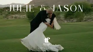 Julie & Jason | Bears Best, Las Vegas Wedding