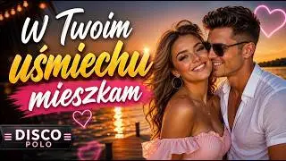 Wirtualna Muzyka - W Twoim uśmiechu mieszkam