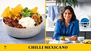 CHILLI MEXICANO