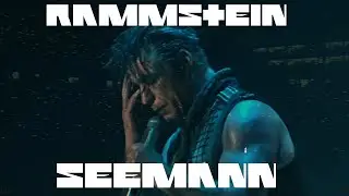Rammstein - Seemann [Live 2016 - Multicam]