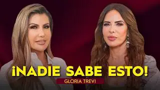 Gloria Trevi nos habla de como sobrevivir con la cara en alto y recuperar tu paz interior.