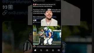 Nebraska football transfer portal update Pt. 2 | GBR