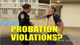 PROBATION DONE RIGHT vs PROBATION DONE WRONG