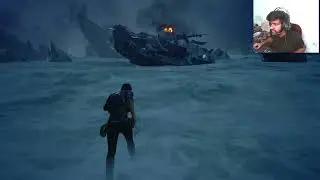 We need to find Sam my brother || Part8 #uncharted4 #storymode