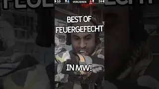 BEST OF Feuergefecht in MW! #cod #mw #codclips #callofduty #2v2 #2vs2 #gaming #daily #ytshorts