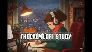 🌧️ Lofi Radio - Chill Beats to Relax, Focus & Work 📚