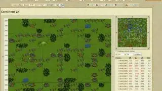 twutil - tribal wars turbo farming