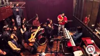 Lucia and Friends - Certainly (Delhi - 16th January 2016)