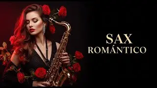 Bolero Sax para San Valentín: Sonidos Románticos para Parejas que Buscan Amor, Paz y Cercanía