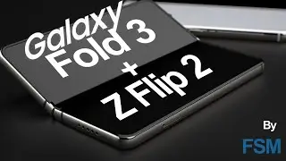 Samsung's next foldable phone | Price Range | Specifications |FSM TECH