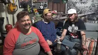 ART O CAST Episode #93 Lakota Lyford